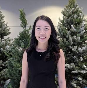 Meet your Posher, Crystal